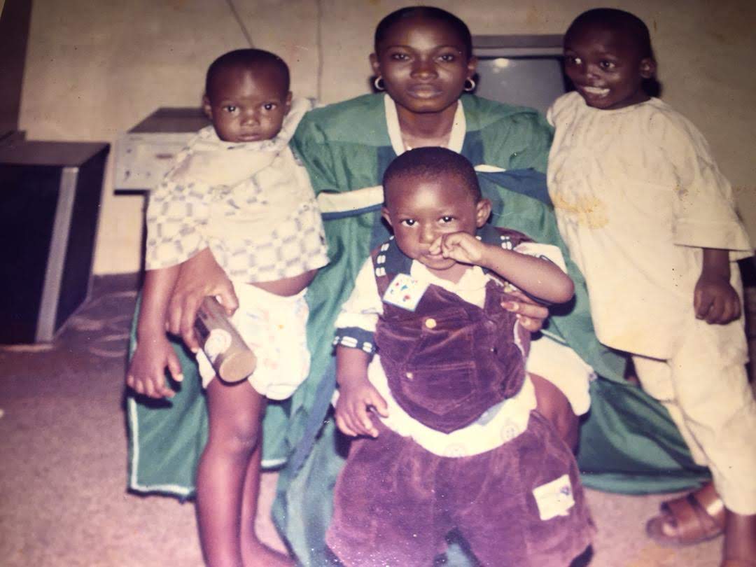 Childhood
