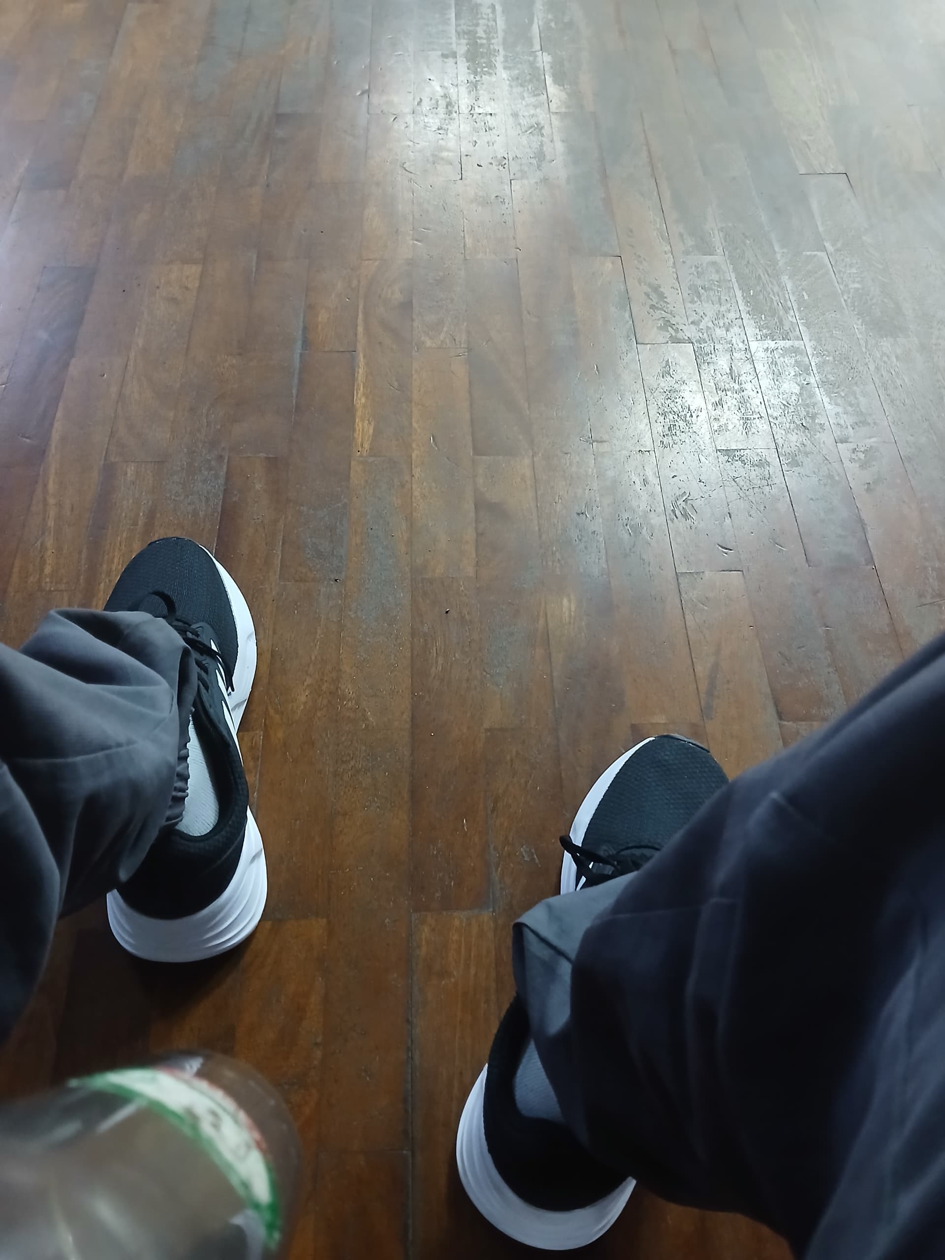 Gym bro