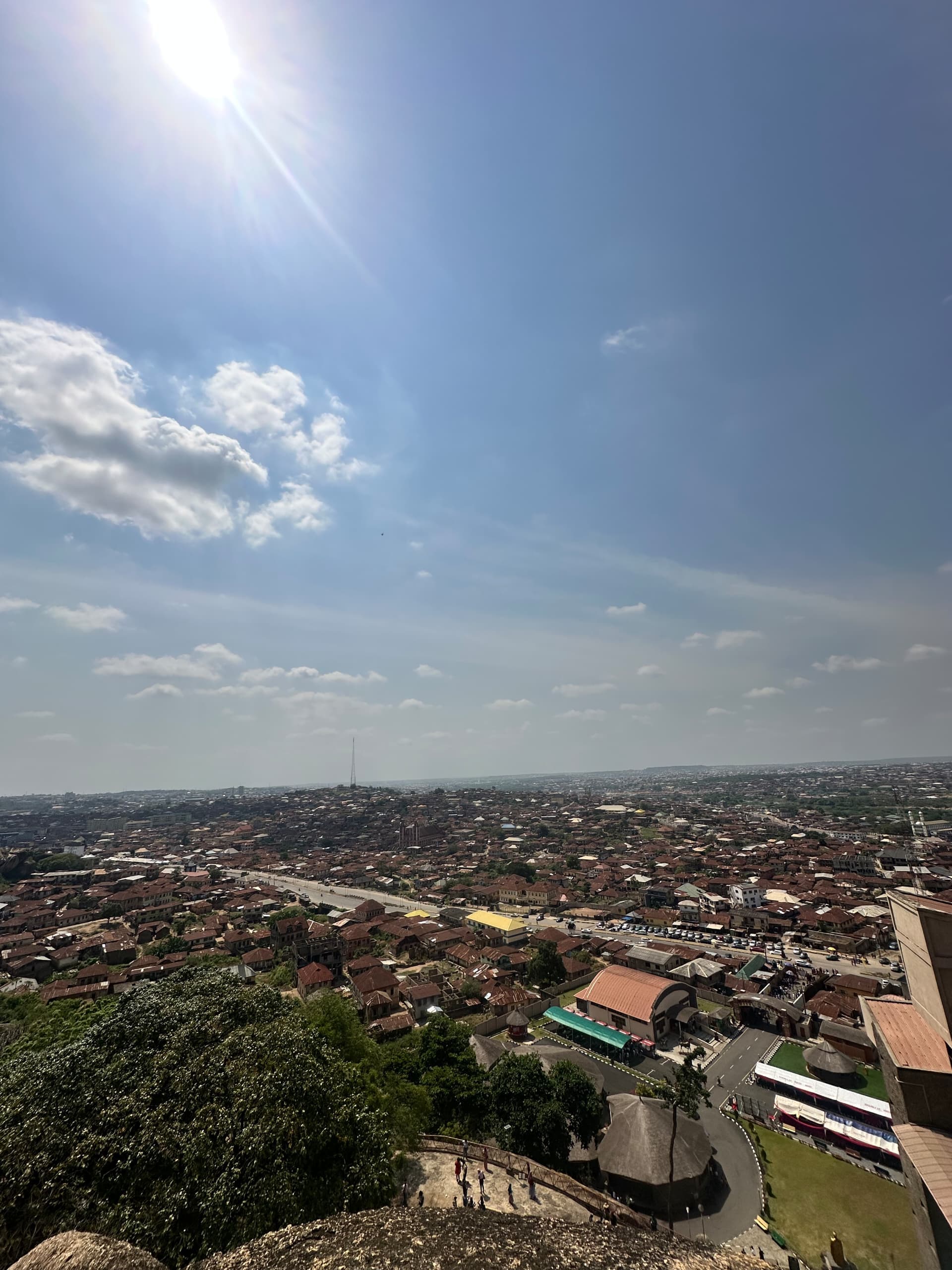 My Home town