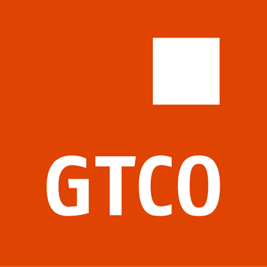 Asiwaju as Sales Executive, GTCO